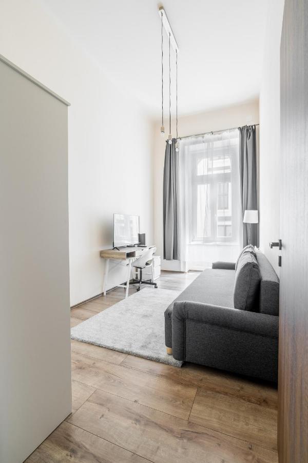 Lovely Urban Retreat - Budapest Luaran gambar