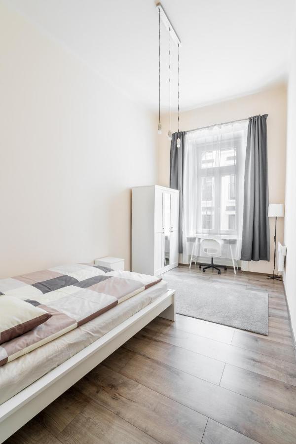 Lovely Urban Retreat - Budapest Luaran gambar
