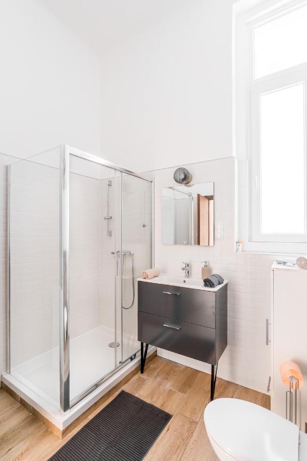 Lovely Urban Retreat - Budapest Luaran gambar