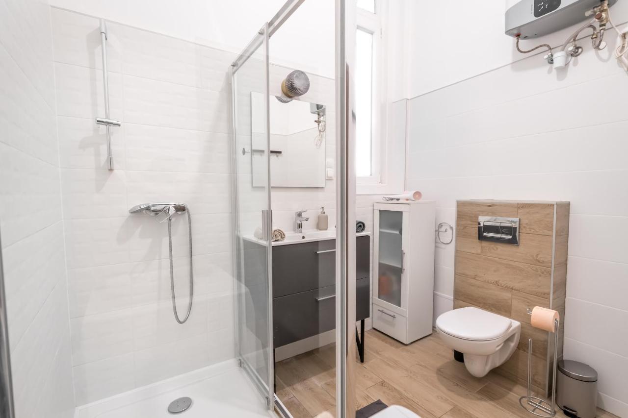 Lovely Urban Retreat - Budapest Luaran gambar