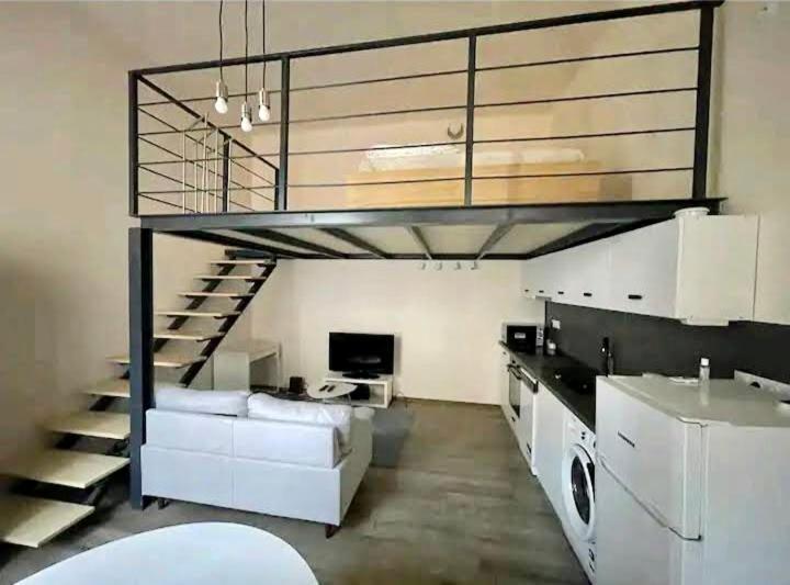 Lovely Urban Retreat - Budapest Luaran gambar