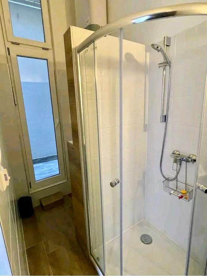 Lovely Urban Retreat - Budapest Luaran gambar