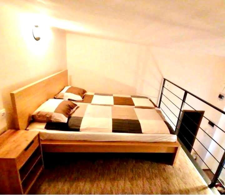 Lovely Urban Retreat - Budapest Luaran gambar